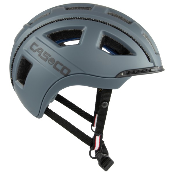 Image of CASCO - E.Motion 2 - Velohelm Gr 58-62 cm - L grau