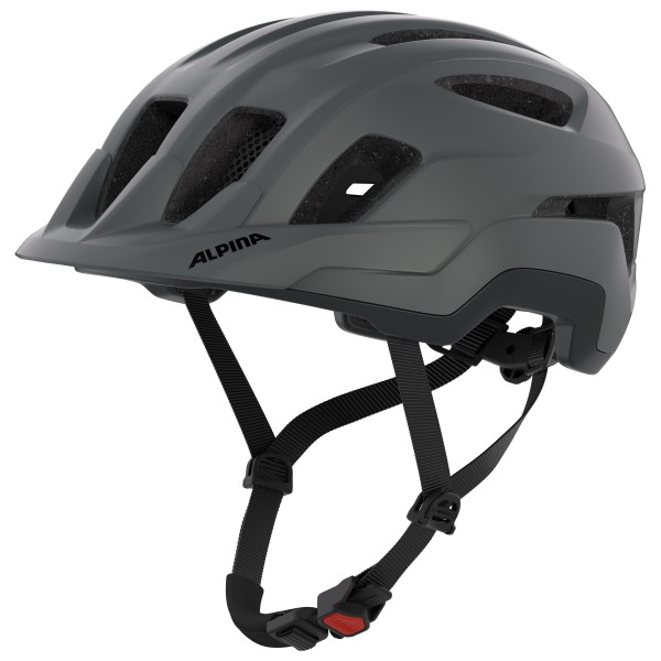Alpina Paranus Radhelm (Gr 52-56 cm |blau)