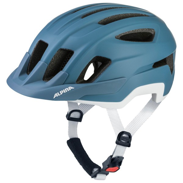 Alpina Paranus Radhelm Bike to Work (Gr 59-61 cm |blau)