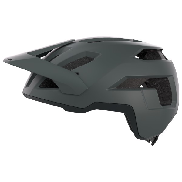 Alpina Taunus Radhelm Rennrad (Gr 59-61 cm |schwarz/grau)