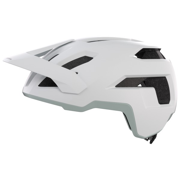 Alpina - Taunus - Radhelm Gr 52-56 cm grau/schwarz