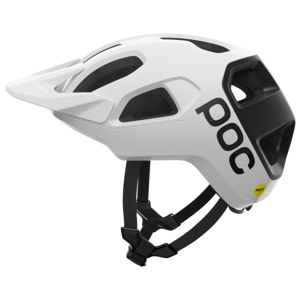 POC - Cularis - Radhelm Gr 59-62 cm - L grau