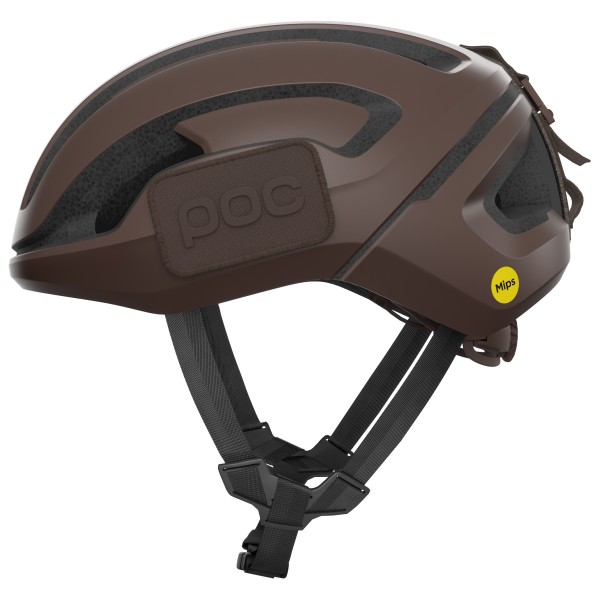 POC Omne Ultra Mips Radhelm (Gr 54-59 cm - M |braun)