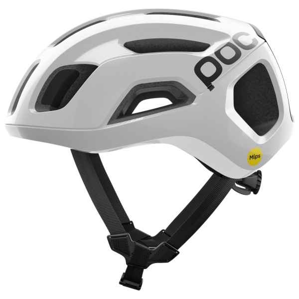 POC Ventral Air Mips Radhelm (Größe 54-59 cm - M |grau)