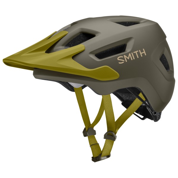 Smith - Kid's Sidekick Mips - Radhelm Gr 48-52 cm - XS oliv