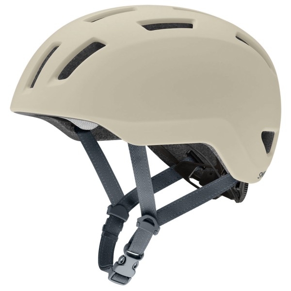 Smith Transit Mips Radhelm (Größe 59-62 cm - L |matte chalk)