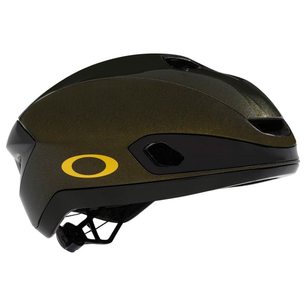 Oakley - Aro7 Lite EU - Radhelm Gr L - 58-61 cm schwarz/oliv