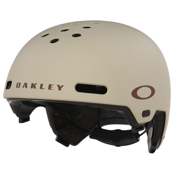 Oakley - ST1 EU - Velohelm Gr S - 52-56 cm gelb
