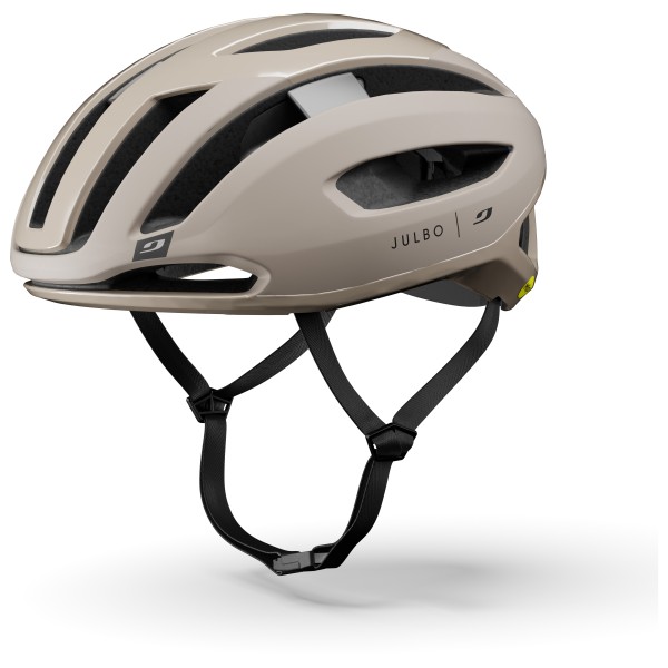Julbo - Finisher - Radhelm Gr 56-59 cm grau
