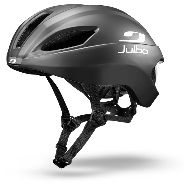 Julbo - Sprint - Radhelm Gr 50-54 cm grau
