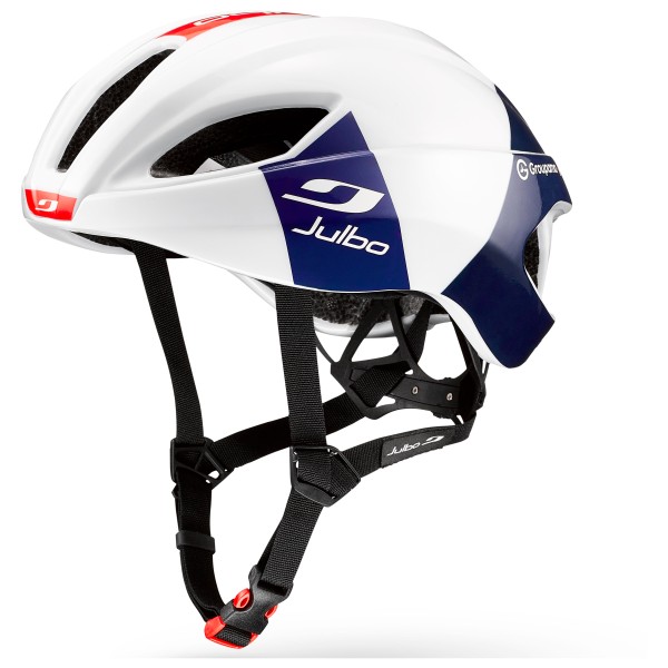 Julbo - Sprint - Radhelm Gr 50-54 cm weiß