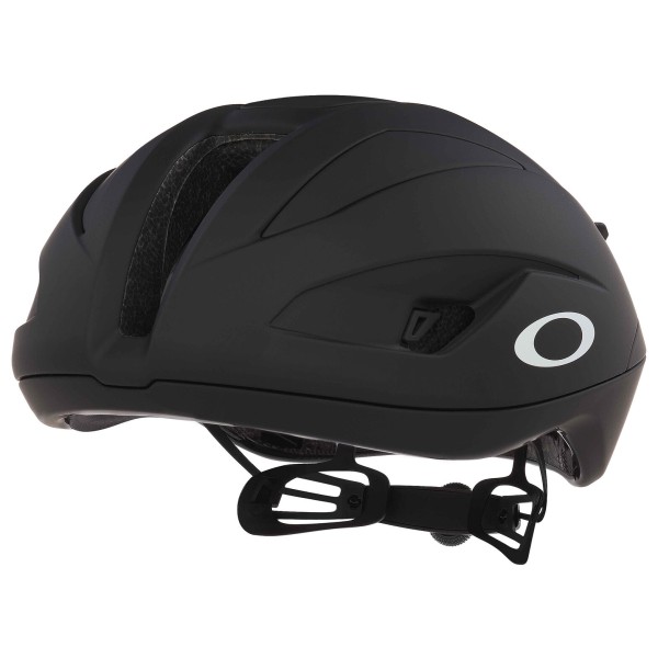 Oakley Velo Mach EU Radhelm (Gr L |schwarz)