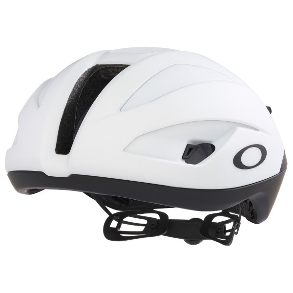 Oakley - Velo Mach EU - Radhelm Gr M weiß