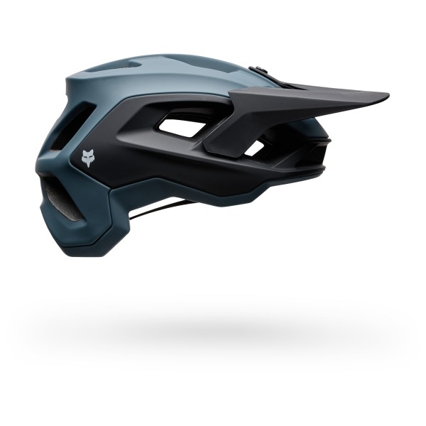 FOX Racing Speedframe Helmet 5050 Radhelm (Größe L - 59-63 cm |weiß)