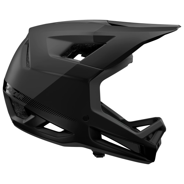 Lazer - Cage KinetiCore - Radhelm Gr 52-54 cm schwarz