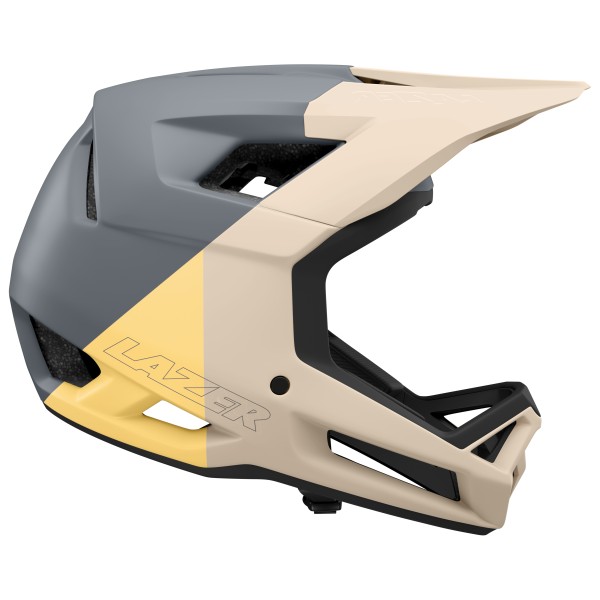 Lazer - Cage KinetiCore - Radhelm Gr 58-60 cm beige