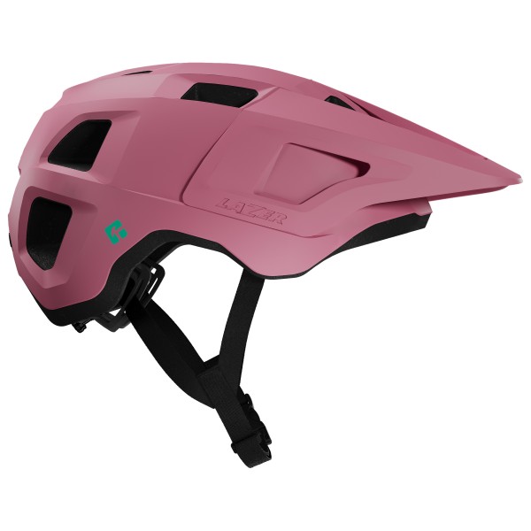 Lazer - Finch KinetiCore - Radhelm Gr 50-56 cm rosa