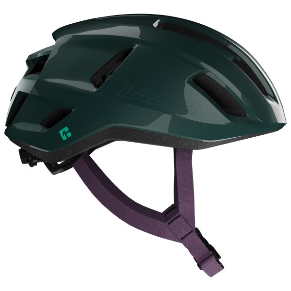 Lazer - Sphere KinetiCore - Radhelm Gr 58-61 cm bunt