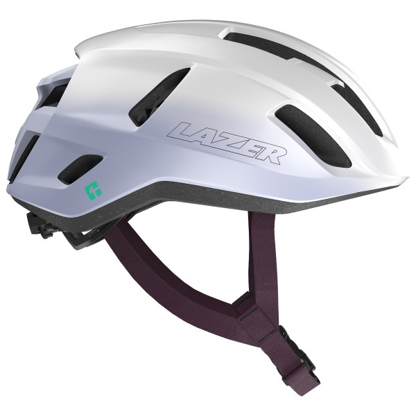 Lazer - Sphere KinetiCore - Radhelm Gr 58-61 cm grau