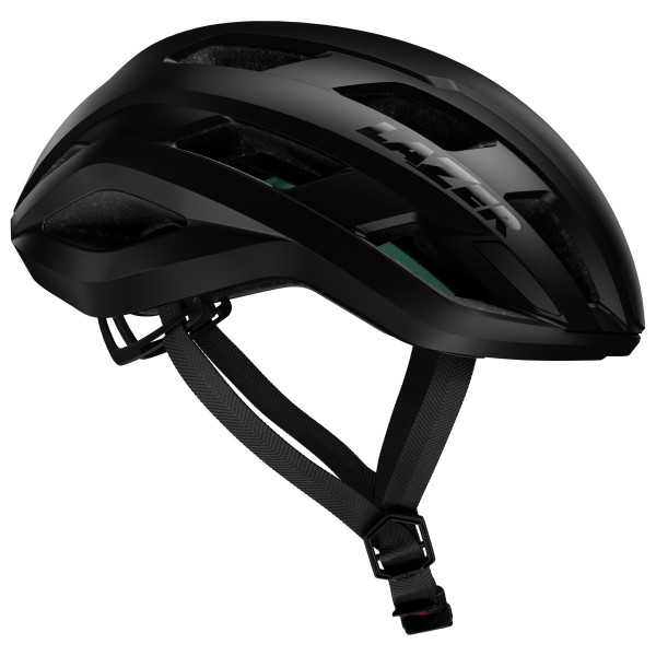 Lazer Strada KinetiCore Radhelm (Gr 58-61 cm |schwarz)