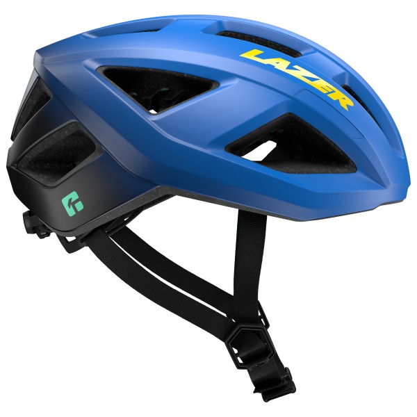 Lazer - Tonic KinetiCore - Radhelm Gr 55-59 cm blau
