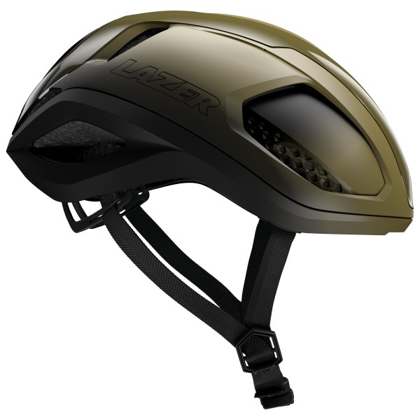 Lazer - Vento KinetiCore - Radhelm Gr 58-61 cm schwarz