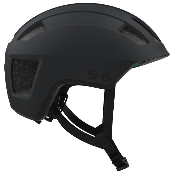 Lazer Verde KinetiCore Radhelm (Gr 55-61 cm |grau)