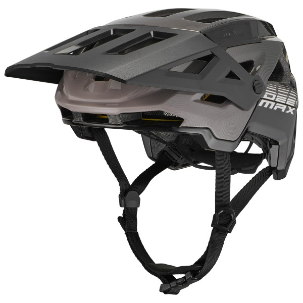 Mavic - Deemax Trail - Radhelm Gr 51-56 cm - S grau