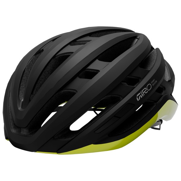 Giro - Agilis Mips - Radhelm Gr 59-63 cm - L schwarz