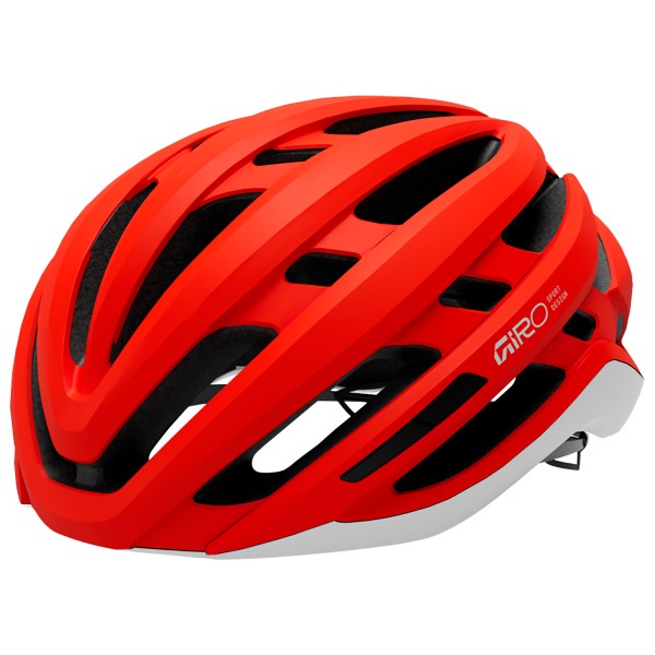 Giro - Agilis Mips - Radhelm Gr 55-59 cm - M rot