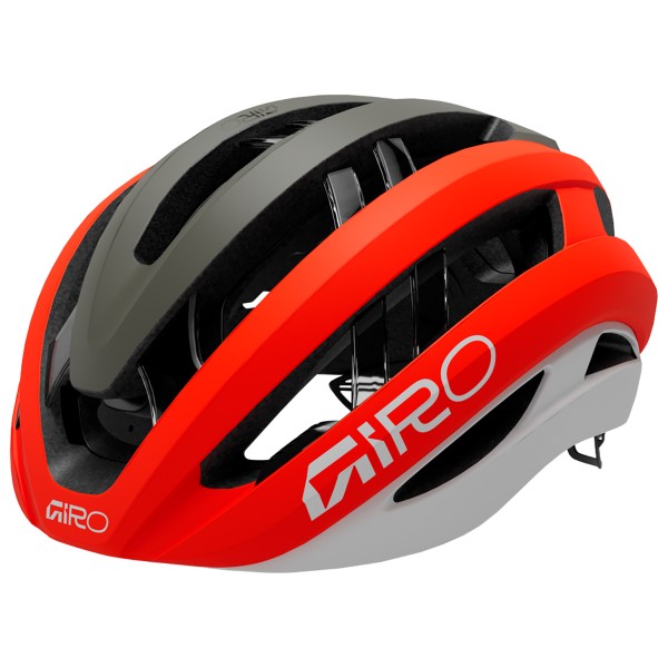 Giro Aries Spherical Radhelm (Gr 55-59 cm - M |rot)