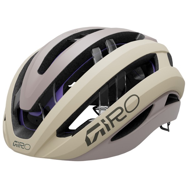 Radhelm Giro Aries Spherical (Gr 51-55 cm - S |grau)