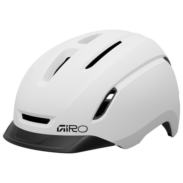 Giro Caden Mips II Radhelm (Gr 59-63 cm - L |weiß)