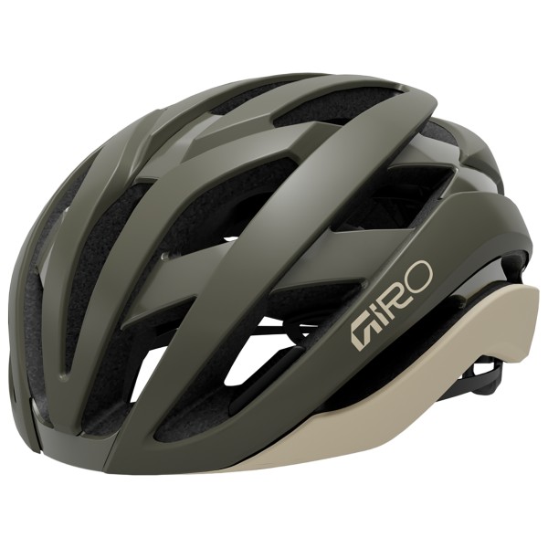 Giro Cielo Mips Radhelm (Größe 55-59 cm - M |grau)