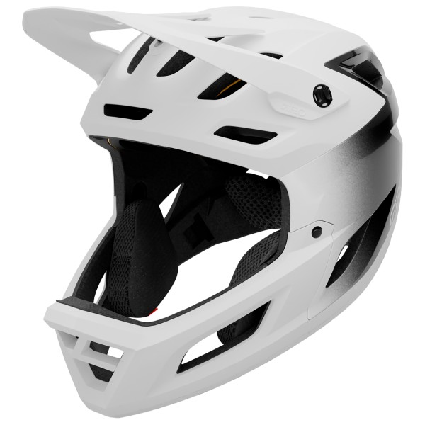 Giro Coalition Spherical Radhelm Mountainbike (Gr 59-63 cm - L |grau)