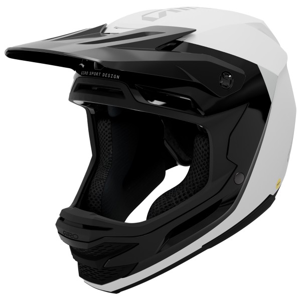 Giro - Insurgent Spherical - Radhelm Gr 59-63 cm - XL/XXL schwarz