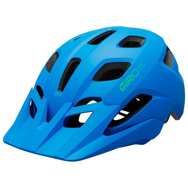 Giro - Kid's Tremor Mips - Radhelm Gr 47-54 cm blau