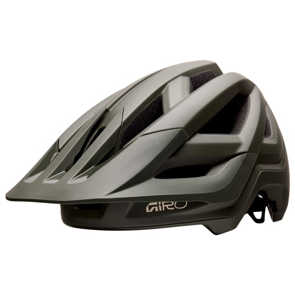 Giro Montaro Mips III Radhelm (Größe 55-59 cm - M |grau/schwarz)