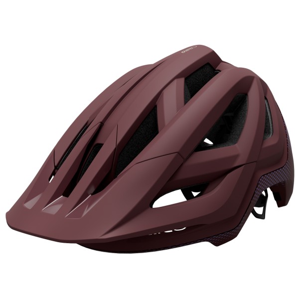 Giro - Montaro Mips III - Radhelm Gr 55-59 cm - M braun