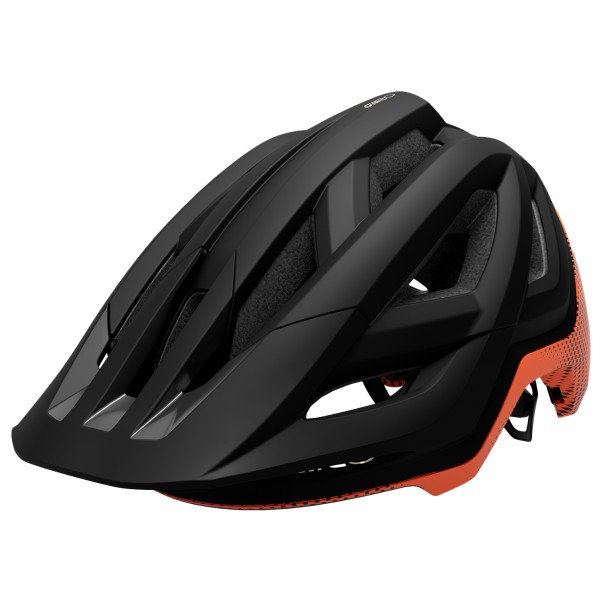 Giro - Montaro Mips III - Radhelm Gr 55-59 cm - M schwarz
