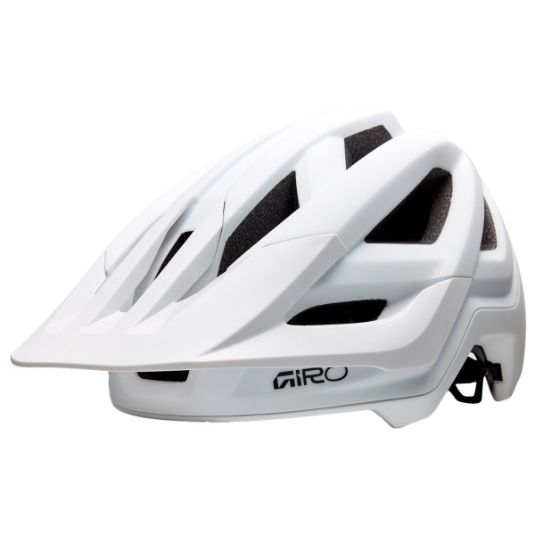 Giro Montaro Mips III Radhelm (Größe 55-59 cm - M |grau/weiß)