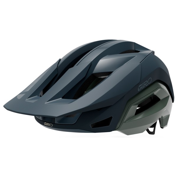 Giro - Montaro Pro - Radhelm Gr 59-63 cm - L bunt