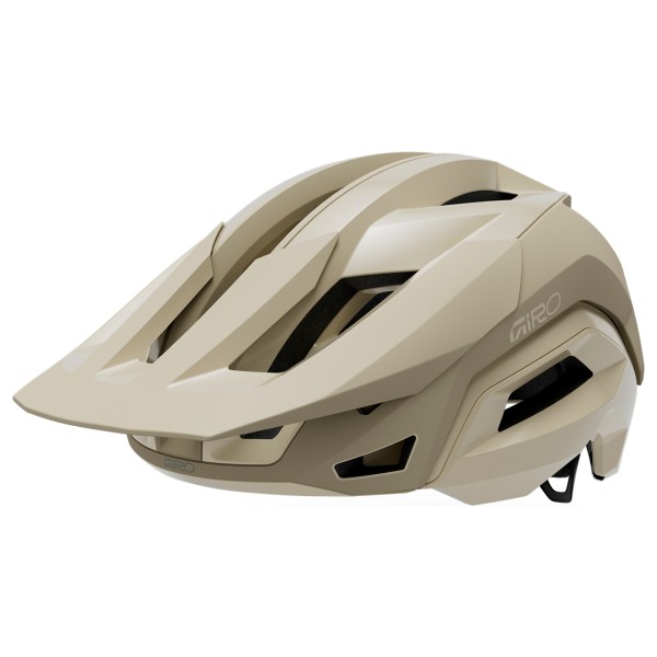 Giro - Montaro Pro - Radhelm Gr 55-59 cm - M beige