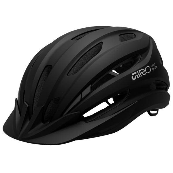 Giro Register Mips II Radhelm (Gr 54-61 cm |schwarz/grau)