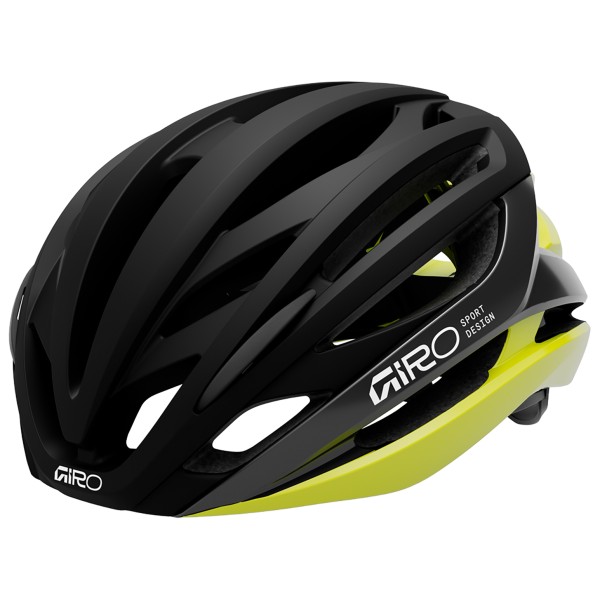Giro Syntax Mips Radhelm (Größe 55-59 cm - M |schwarz)