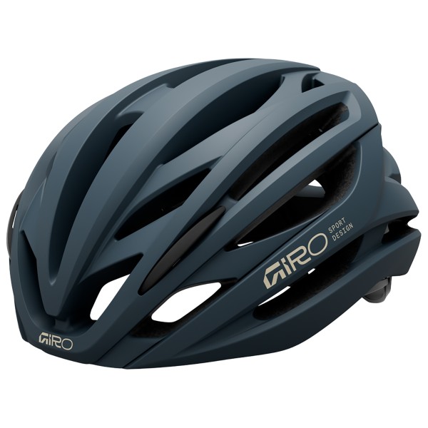 Giro Syntax Mips Radhelm (Größe 51-55 cm - S |blau)