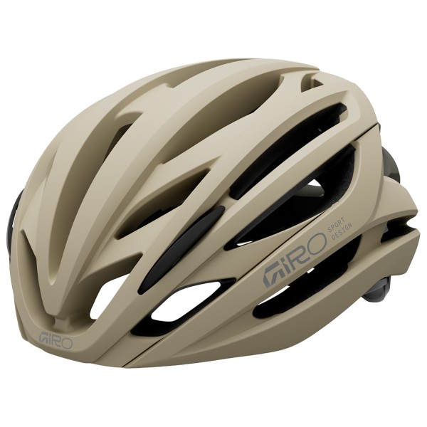 Giro Syntax Mips Radhelm (Gr 59-63 cm - L |beige)
