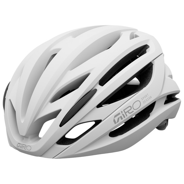 Giro Syntax Mips Radhelm (Größe 51-55 cm - S |grau)