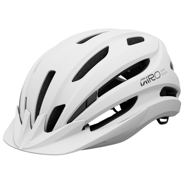 Giro Register Mips II Radhelm Women (Gr 50-57 cm |weiß/ chrome)