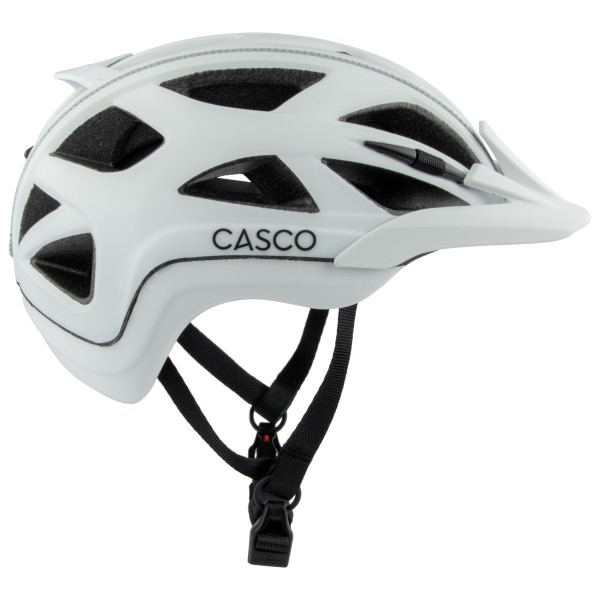 CASCO - Activ - Radhelm Gr 52-56 cm - S weiß